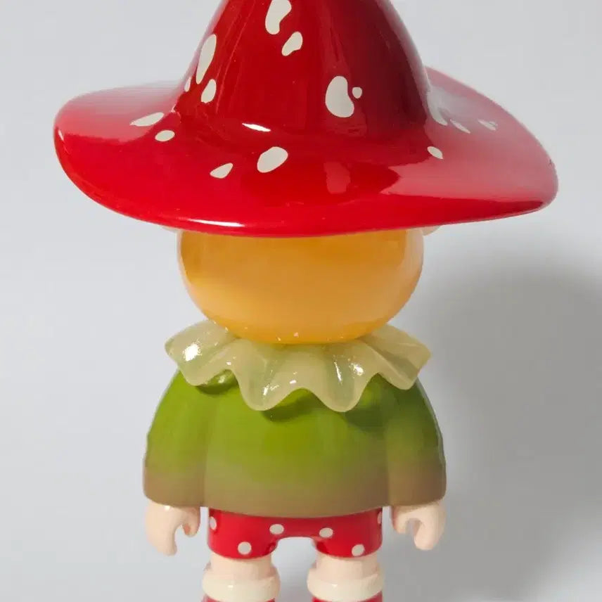 [BUNJANG] Finding Unicorn Farmer Bob Lost Forest Mushroom Figure / 카드 추가 파인딩유니콘 파머밥 로스트 포레스트 버섯 피규어