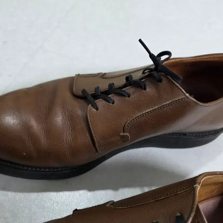 [SOLD OUT] 레드윙 빈티지 포스트맨 9401 브라운 US10.5EE