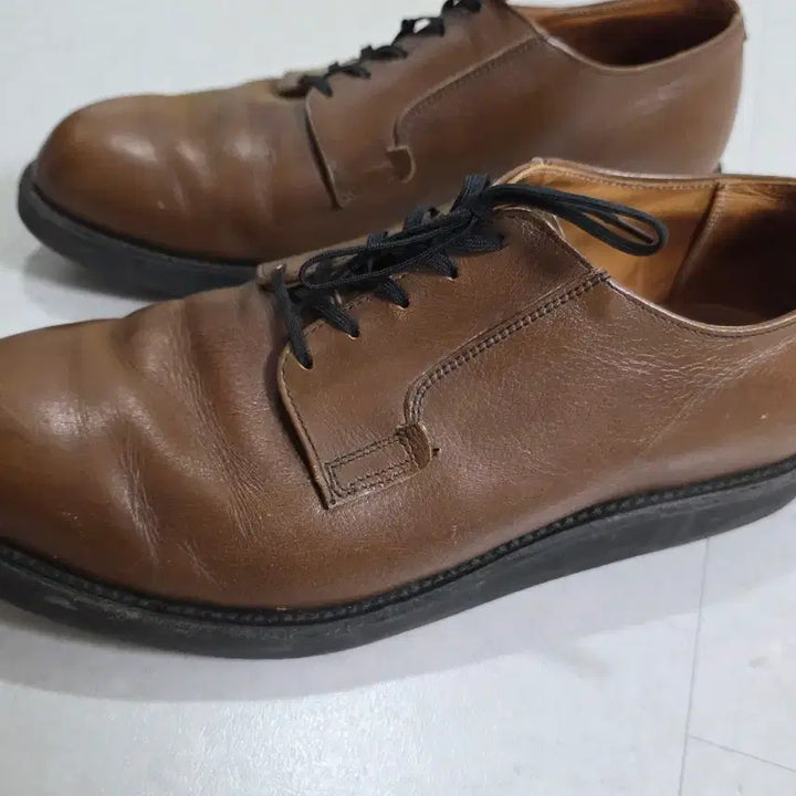 [SOLD OUT] 레드윙 빈티지 포스트맨 9401 브라운 US10.5EE