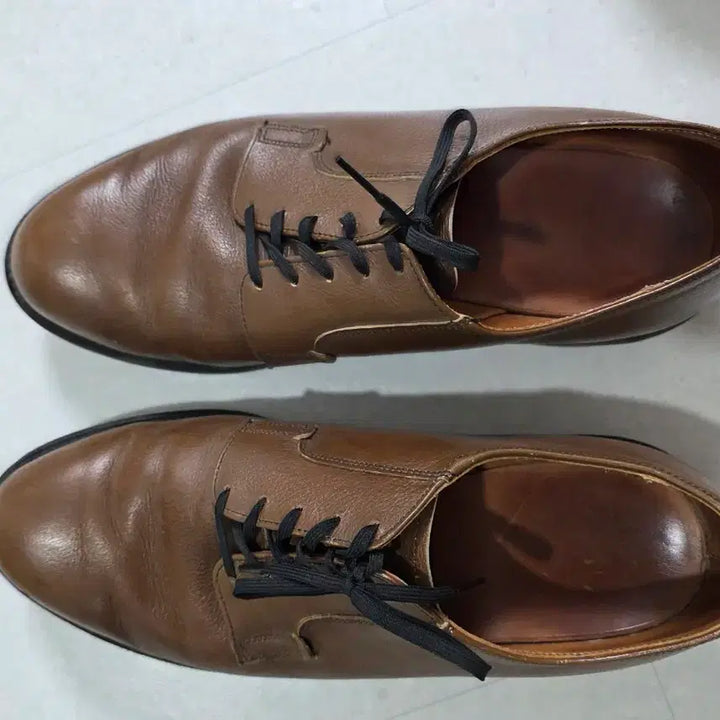[SOLD OUT] 레드윙 빈티지 포스트맨 9401 브라운 US10.5EE