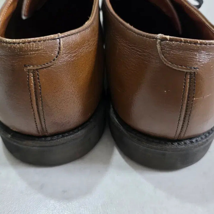 [SOLD OUT] 레드윙 빈티지 포스트맨 9401 브라운 US10.5EE
