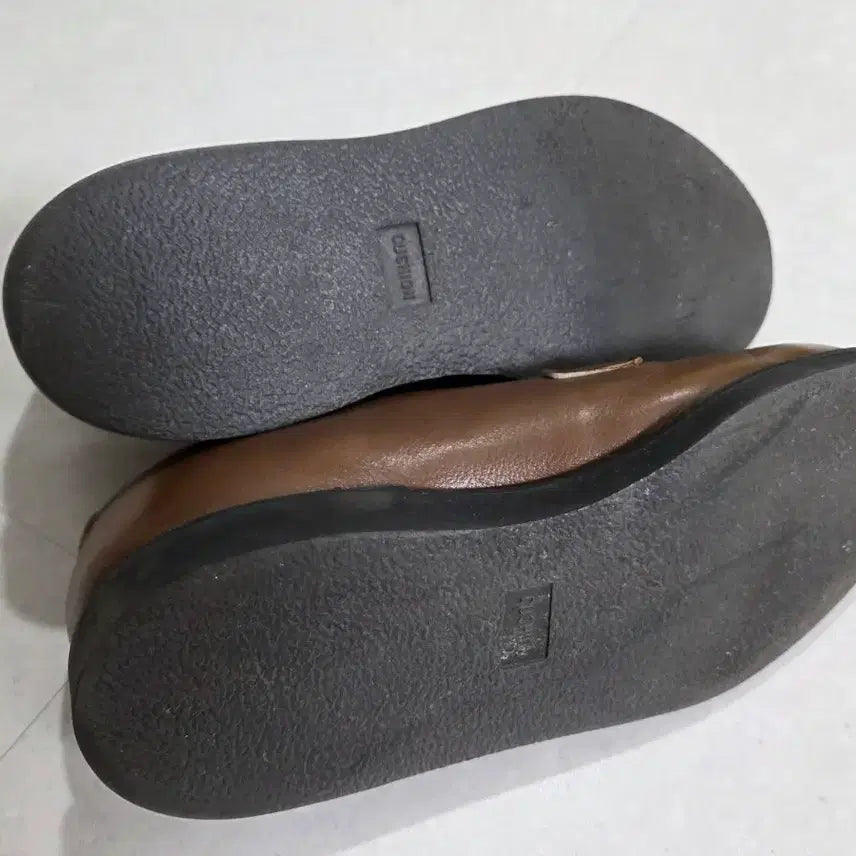 [SOLD OUT] 레드윙 빈티지 포스트맨 9401 브라운 US10.5EE