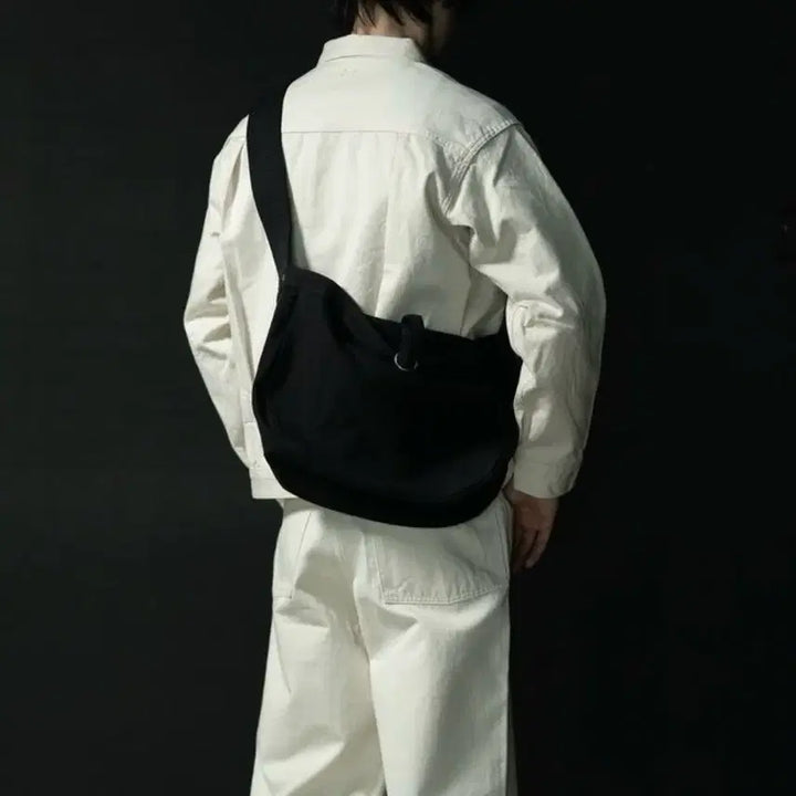 [BUNJANG] OS Taiga Takahashi Lot.018 Black / [OS]Taiga takahashi 타이가 타카하시 Lot.018 블랙