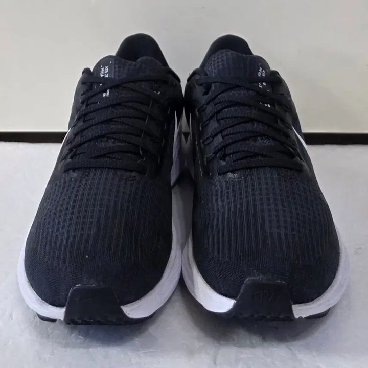 [BUNJANG] Nike Air Zoom Pegasus 39 Black Dark Smoke Grey Running Shoes / [265] 나이키 에어줌 페가수스39 블랙다크스모크그레이ㅡ단종매물,최저가