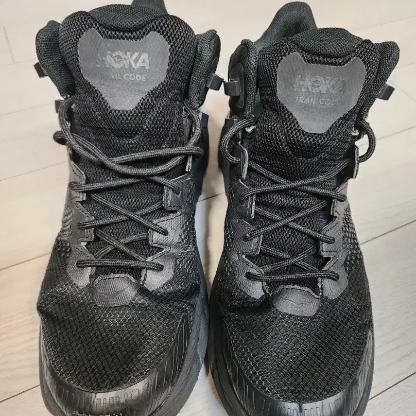 [BUNJANG] Hoka Trail Code Gore-Tex Men&