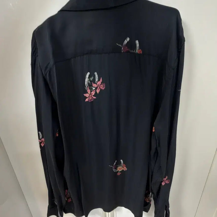 [BUNJANG] ALLSAINTS Good Luck Shirt M / ALLSAINTS 올세인츠 굿럭셔츠 M