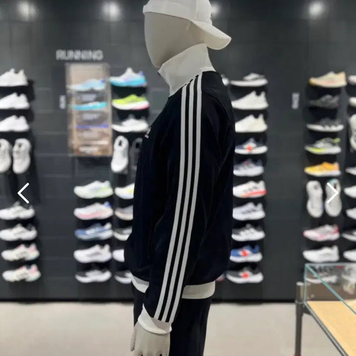 [BUNJANG] Adidas Beckenbauer Track Top (2XL) / 아디다스 베켄바우어 트랙탑 2XL