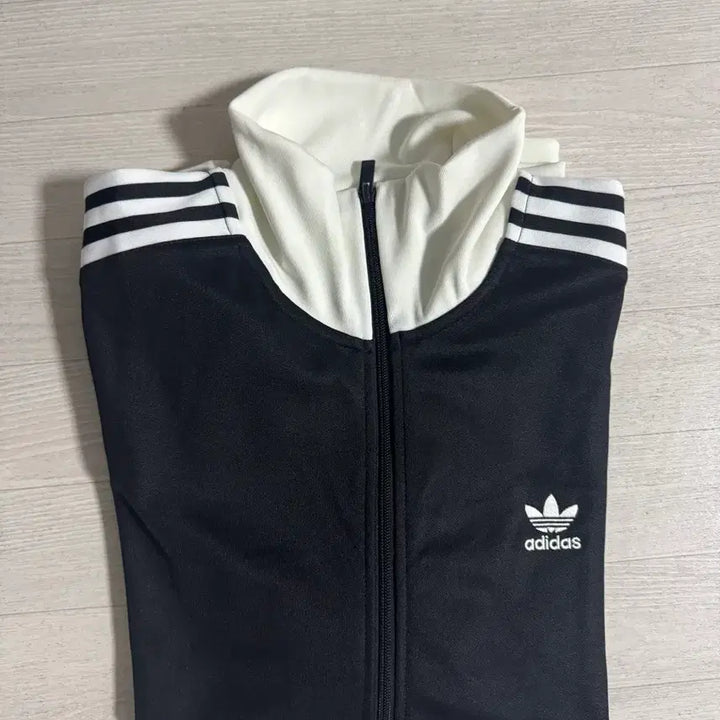 [BUNJANG] Adidas Beckenbauer Track Top (2XL) / 아디다스 베켄바우어 트랙탑 2XL