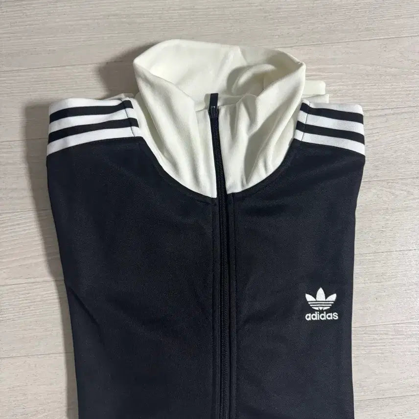 [BUNJANG] Adidas Beckenbauer Track Top (2XL) / 아디다스 베켄바우어 트랙탑 2XL