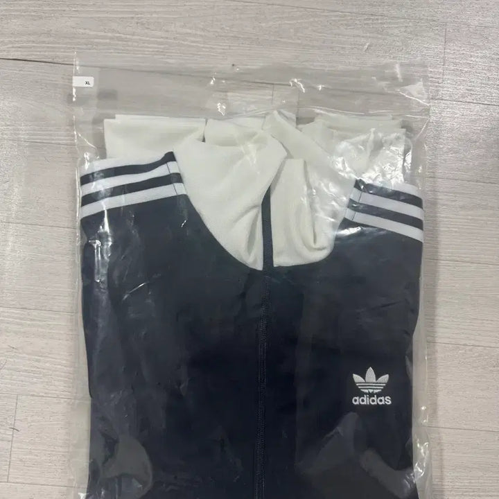 [BUNJANG] Adidas Beckenbauer Track Top (2XL) / 아디다스 베켄바우어 트랙탑 2XL