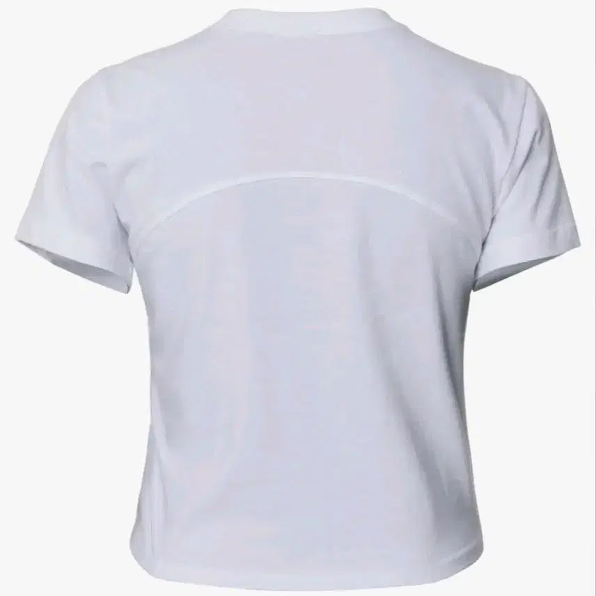 [BUNJANG] Musinsa Cloud T-Shirt (FL-163_White) / 무신사 Cloud T-Shirt (FL-163_White)