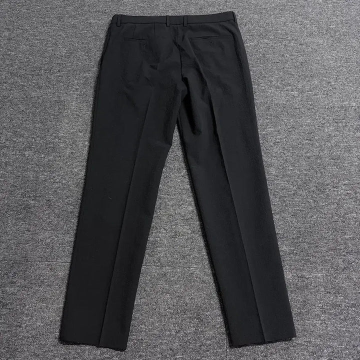 [BUNJANG] Time Homme 22SS Poly-blend Slacks / 타임 옴므 22ss 폴리 혼방 슬랙스