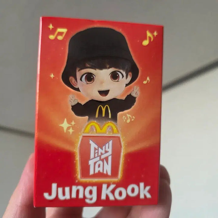 [BUNJANG] McDonald&