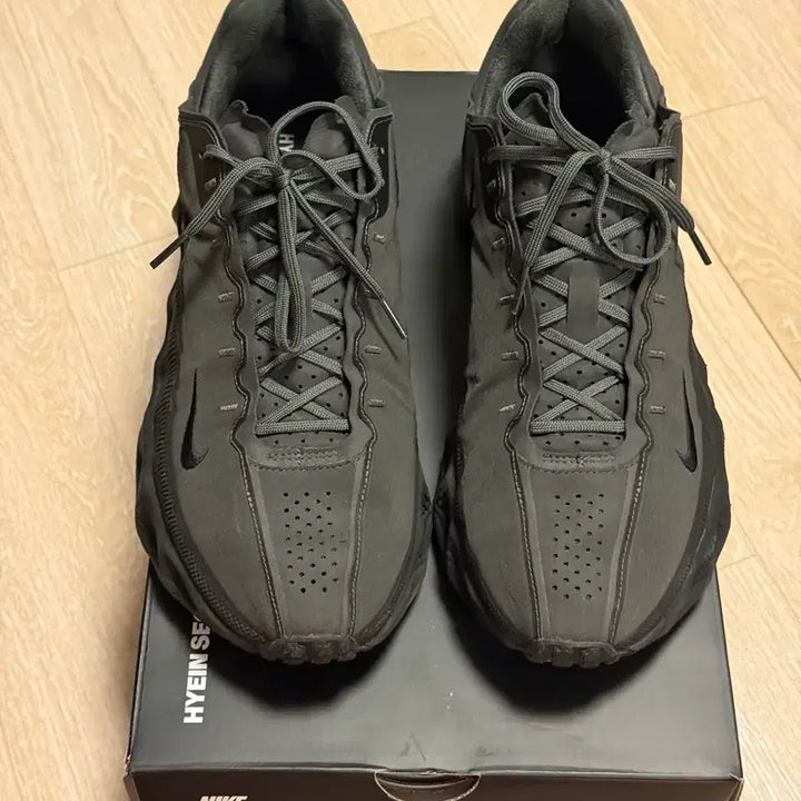 [BUNJANG] Nike Hyein Seo Abalover Shoes / 나이키 HYEIN SEO 아바로버 혜인서 300사이즈