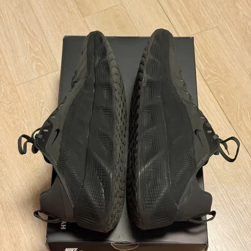 [BUNJANG] Nike Hyein Seo Abalover Shoes / 나이키 HYEIN SEO 아바로버 혜인서 300사이즈