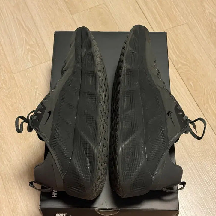 [BUNJANG] Nike Hyein Seo Abalover Shoes / 나이키 HYEIN SEO 아바로버 혜인서 300사이즈
