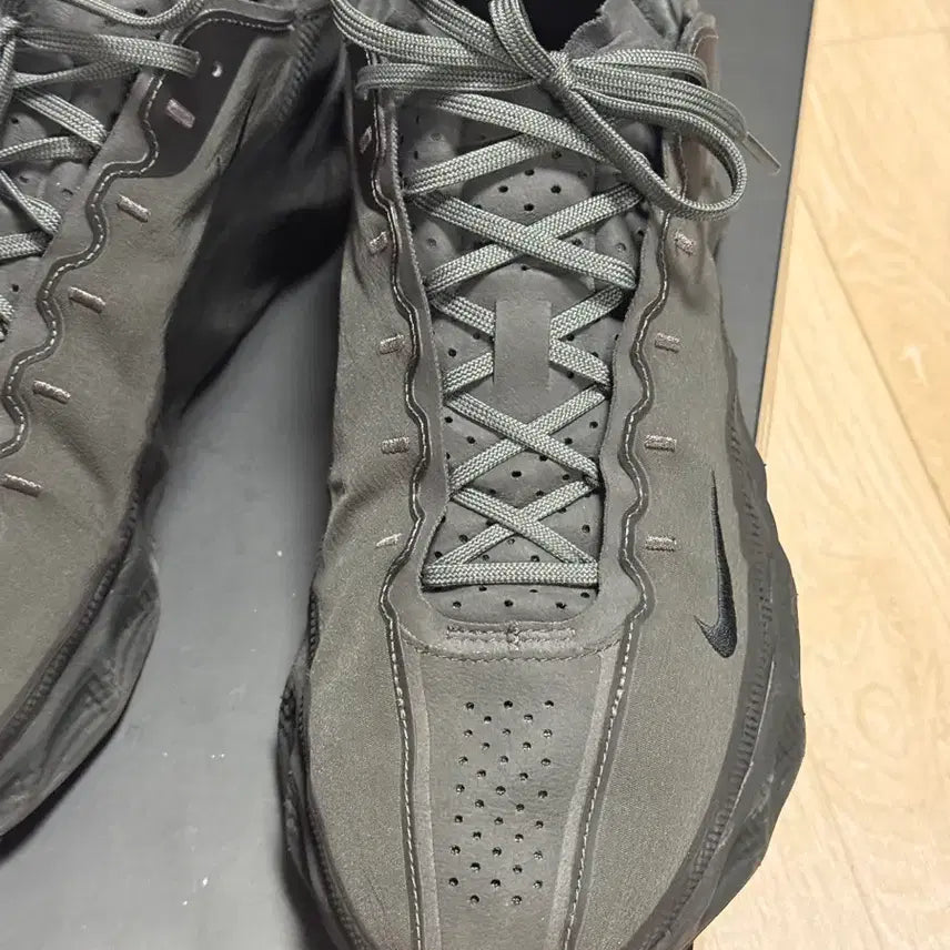 [BUNJANG] Nike Hyein Seo Abalover Shoes / 나이키 HYEIN SEO 아바로버 혜인서 300사이즈