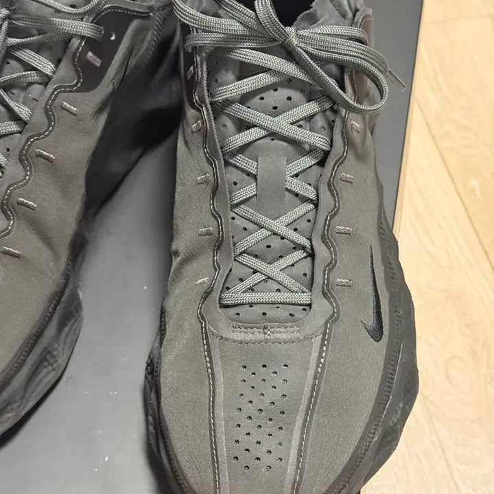[BUNJANG] Nike Hyein Seo Abalover Shoes / 나이키 HYEIN SEO 아바로버 혜인서 300사이즈