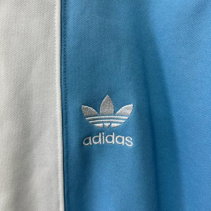 [BUNJANG] Adidas Guatemala National Team Track Top Jersey / 아디다스 과테말라 국대 트렉탑 져지