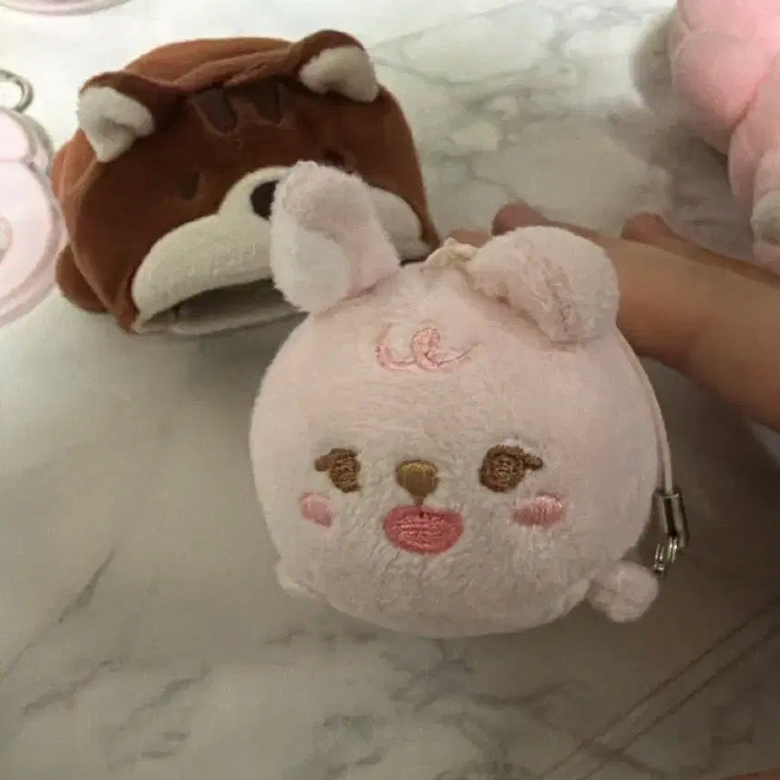 [BUNJANG] DAY6 Wonpil Doll Set / 필끼 모음집