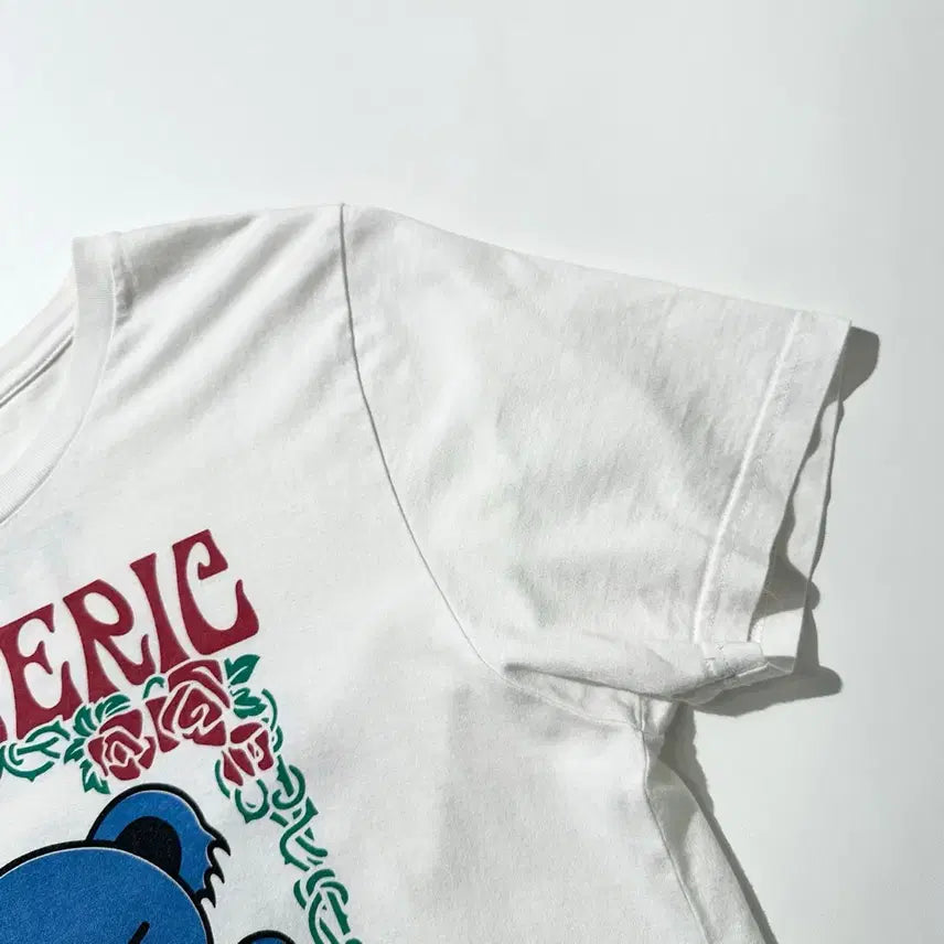 [SOLD OUT] [여S-M] 히스테릭 글래머 퍽베어 반팔 티셔츠