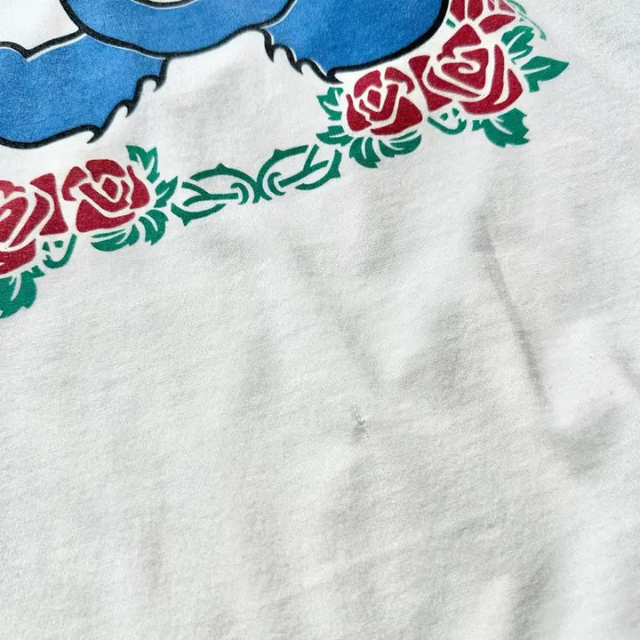 [SOLD OUT] [여S-M] 히스테릭 글래머 퍽베어 반팔 티셔츠