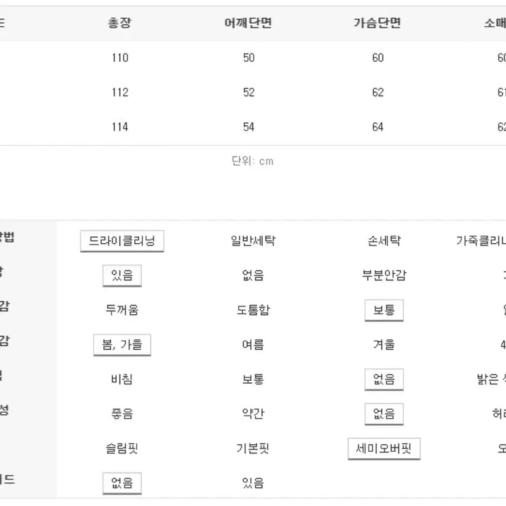 [SOLD OUT] 인사일런스 슬로시 울 트렌치코트 베이지 M