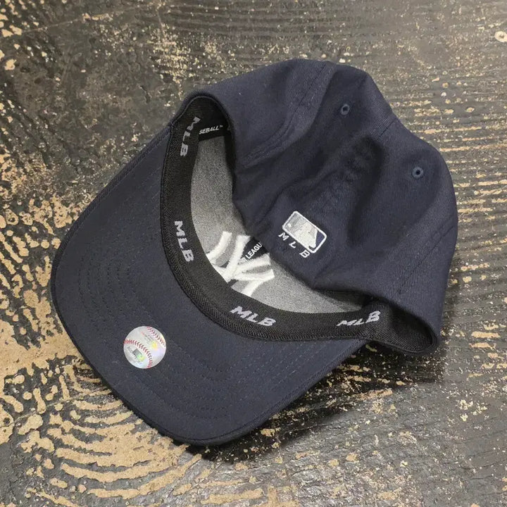 [BUNJANG] MLB Baseball Cap / MLB 모자