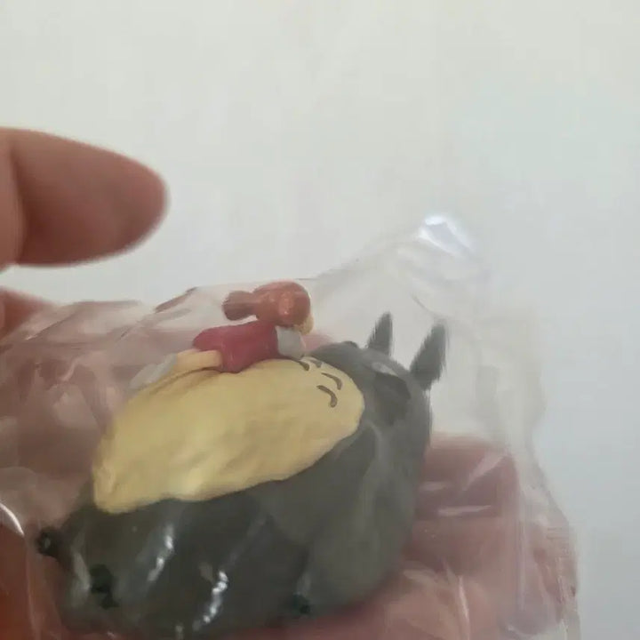 [BUNJANG] My Neighbor Totoro Boss Collection Vol. 6 Figure / 토토로 보스 컬렉션 Vol.6 피규어