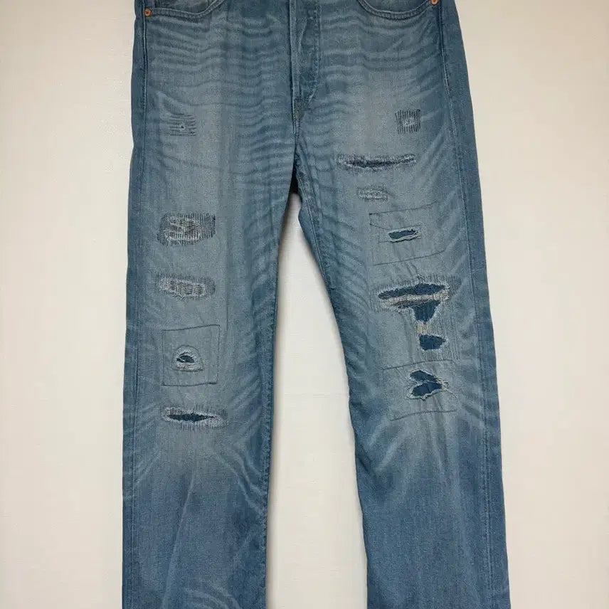 [SOLD OUT] Rrl 플레인필드33/32팝니다
