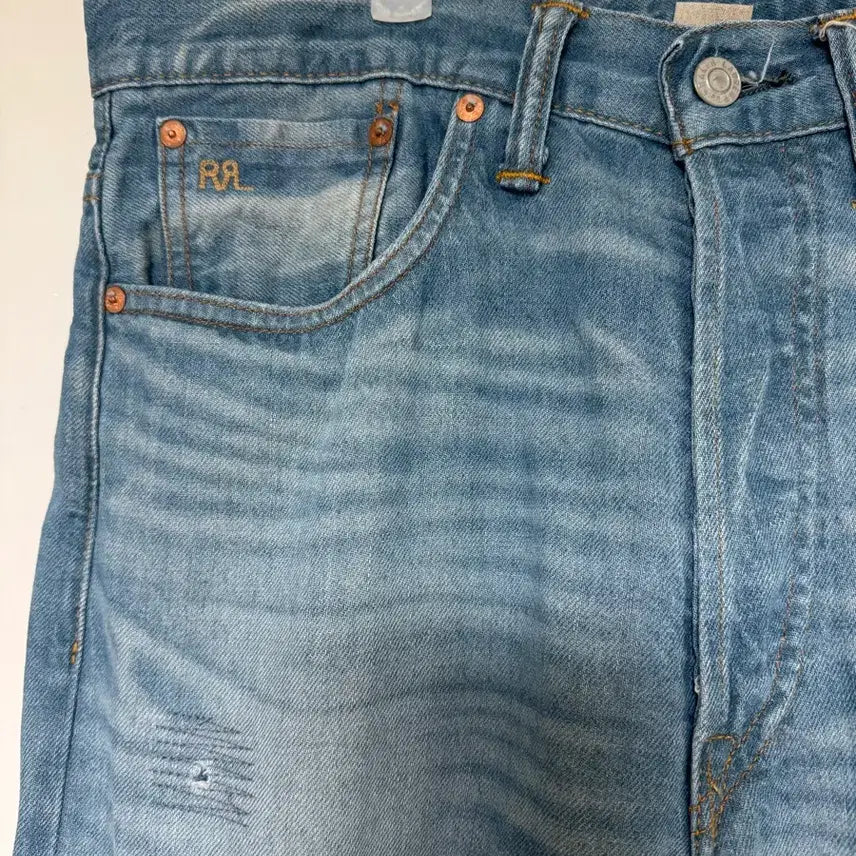 [SOLD OUT] Rrl 플레인필드33/32팝니다