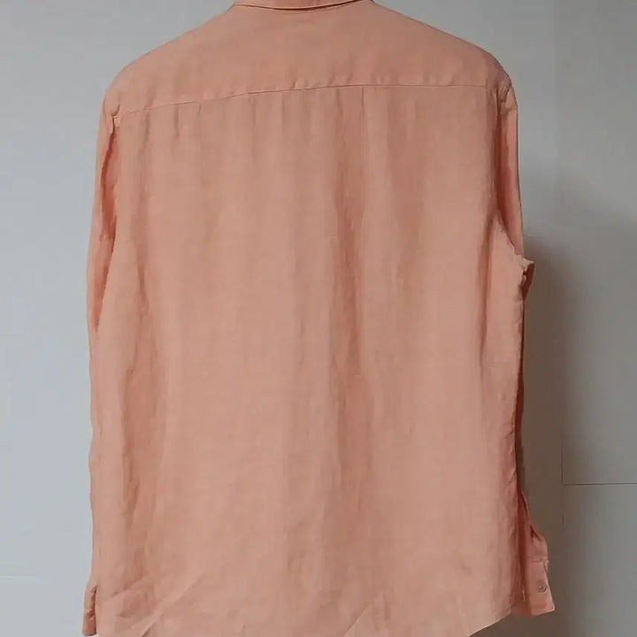 [BUNJANG] Kinloch Anderson Linen Shirt Men&