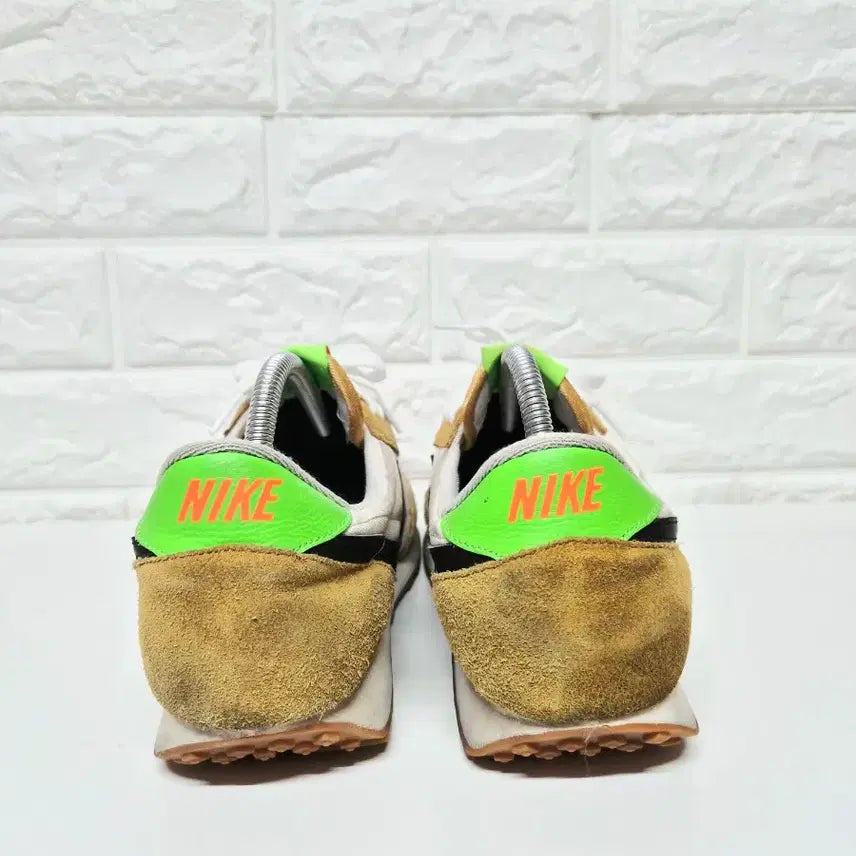 [BUNJANG] Nike Daybreak Sneakers Shoes 270mm / 나이키 데이브레이크 스니커즈 운동화 270mm