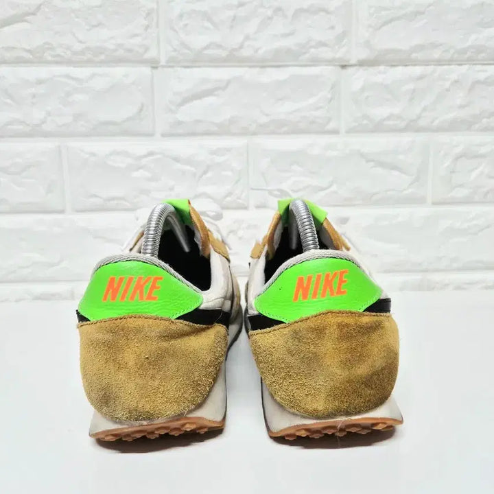 [BUNJANG] Nike Daybreak Sneakers Shoes 270mm / 나이키 데이브레이크 스니커즈 운동화 270mm