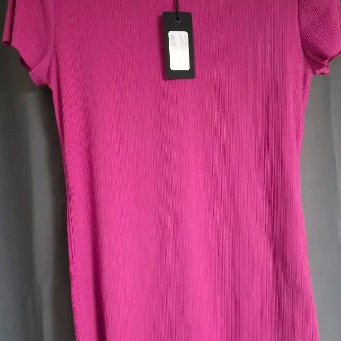 [BUNJANG] RAG &amp; BONE Ribbed Short Sleeve T-Shirt / RAG &amp; BONE 반팔티 새상품