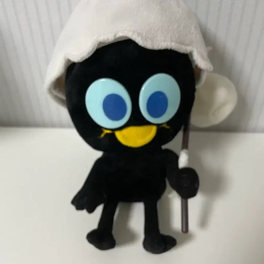 [BUNJANG] Karimero Vintage Doll / 고전)카리메로 새 인형