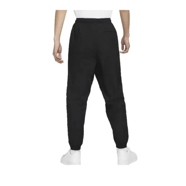 [BUNJANG] Nike Swoosh Woven Track Jogger Pants / 빅스우시 우븐 트랙 조거 팬츠  ar9895-010