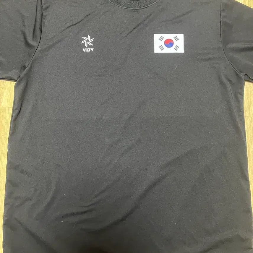 [BUNJANG] Chungnam Physical Education High School 2026 Uniform (Short Sleeve) / 충남체고 2026단복(반팔)