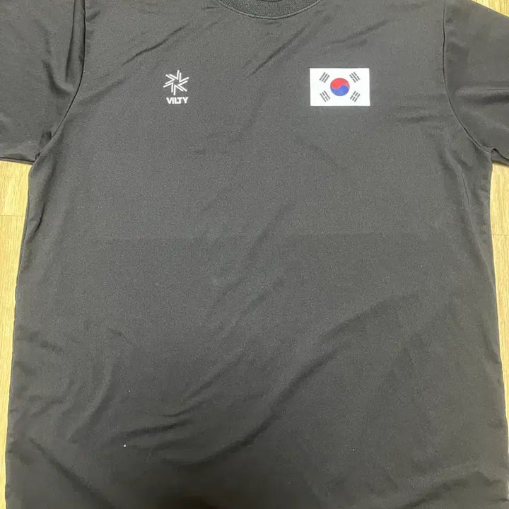[BUNJANG] Chungnam Physical Education High School 2026 Uniform (Short Sleeve) / 충남체고 2026단복(반팔)