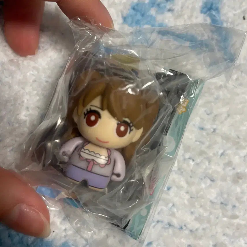[BUNJANG] One Piece Charlotte Pudding Gacha Figure (Korekara Collection) - Sealed / 원피스 가챠 피규어 컬렉션 코레카라 샬롯 푸딩 미개봉팝니다!