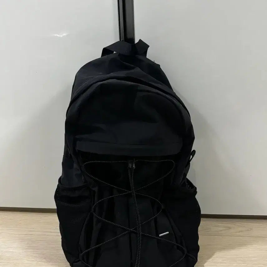 [SOLD OUT] 월스와일무브먼트 백팩