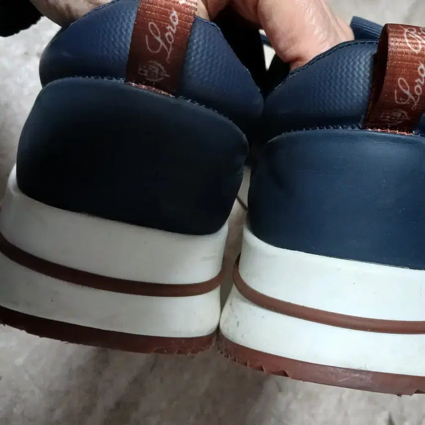 [BUNJANG] Loro Piana Men&
