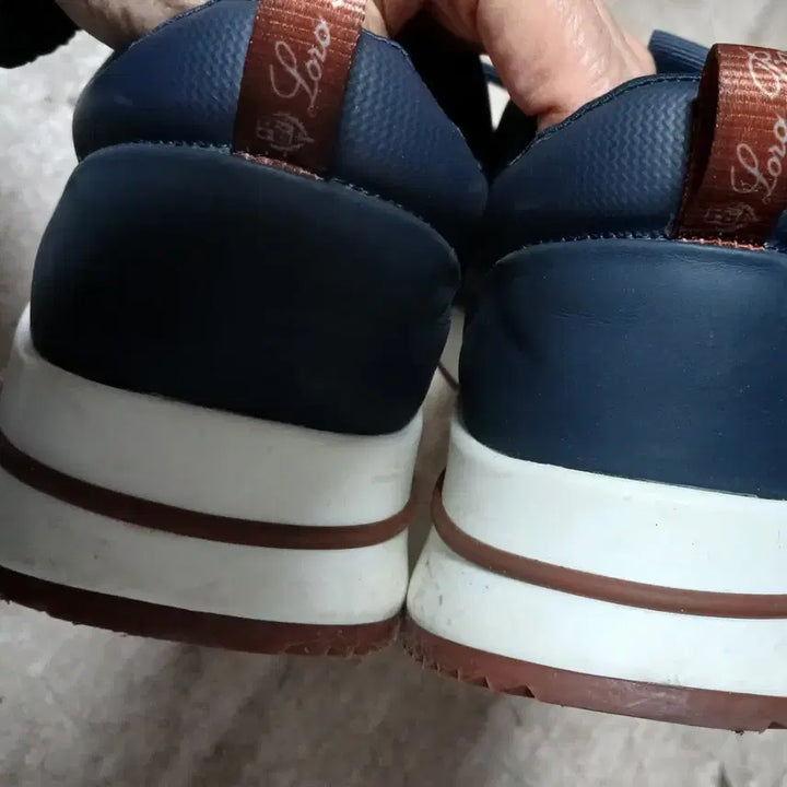 [BUNJANG] Loro Piana Men&
