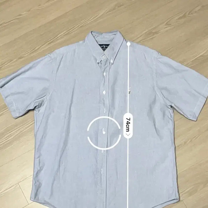 [SOLD OUT] [105] 폴로 반팔셔츠