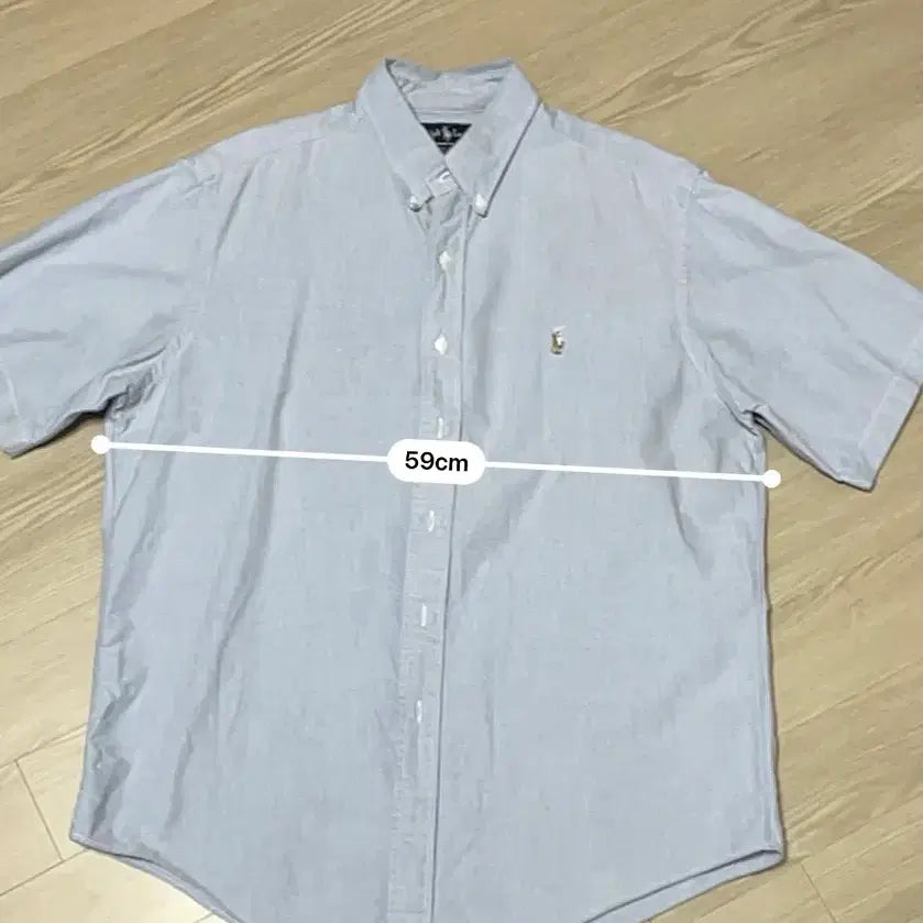 [SOLD OUT] [105] 폴로 반팔셔츠