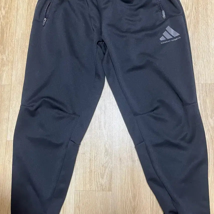 [BUNJANG] Adidas Korean National Boxing Pants / 복싱 아디다스 국대 바지