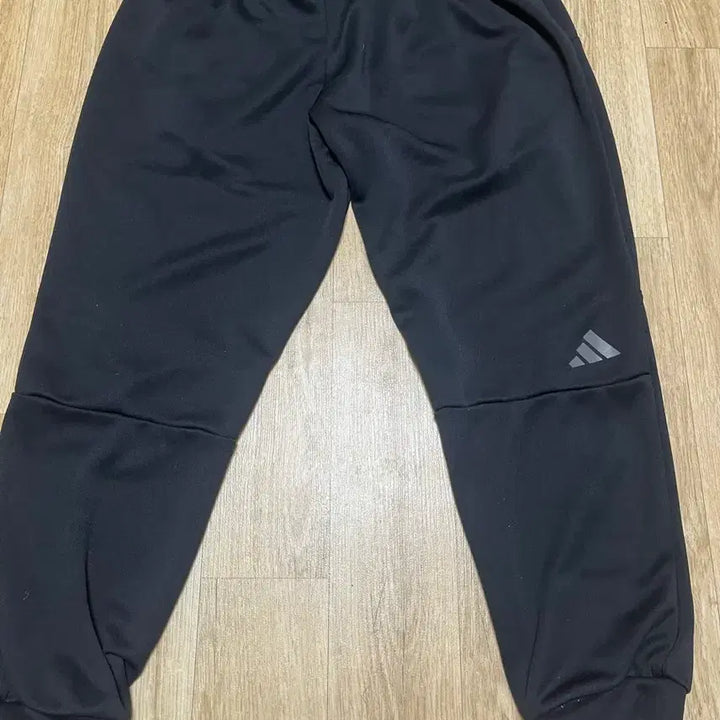 [BUNJANG] Adidas Korean National Boxing Pants / 복싱 아디다스 국대 바지