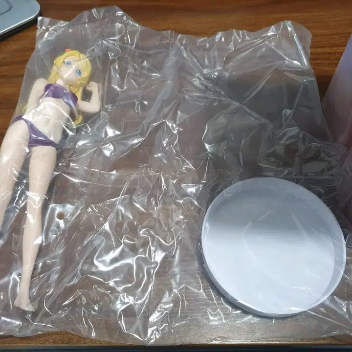 [BUNJANG] Banpresto EXQ Ayase Eri Figure / 반프레스토 EXQ 러브라이브 아야세 에리 피규어