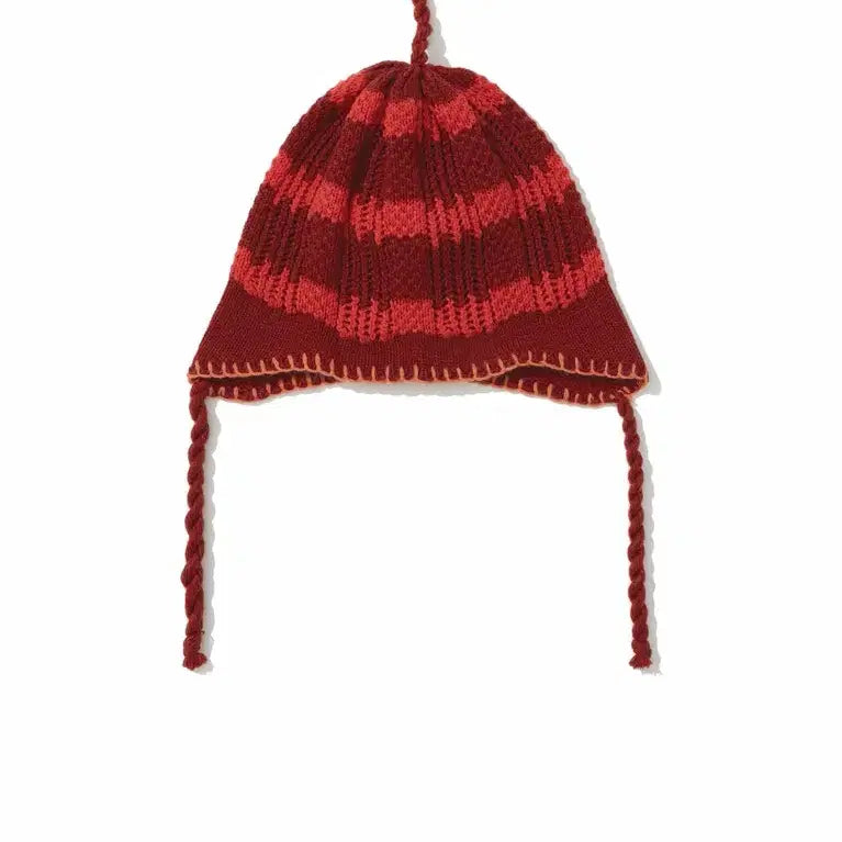 [BUNJANG] Teket Beanie / 테켓 비니