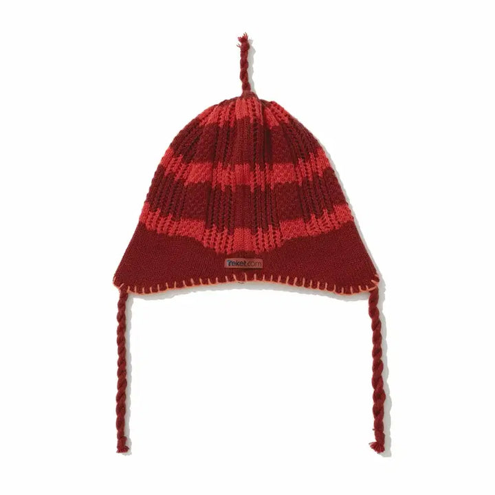 [BUNJANG] Teket Beanie / 테켓 비니